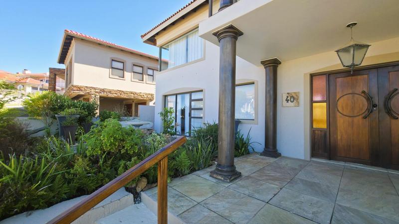 4 Bedroom Property for Sale in Groot Brakrivier Central Western Cape